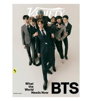 Bts - Kore Kpop Tablo Ahşap Poster Dekoratif Kod3652