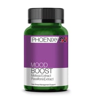 Phoenix Goo Mood Boost (60 Adet)