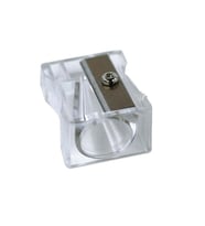 Milan Transparan Plastik Kalemtraş Ml 20127240