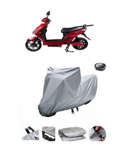 Volta VSX Su Geçirmez Motosiklet Brandası ARKA ÇANTA UYUMLU