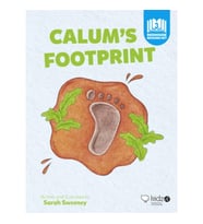 Calums Footprint