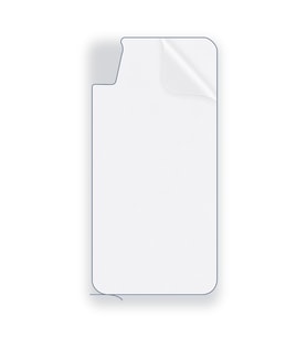 SChitec Apple iPhone XR Uyumlu Arka Yüzey Hidrojel Koruyucu Film
