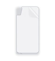 SChitec Apple iPhone XR Uyumlu Arka Yüzey Hidrojel Koruyucu Film