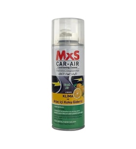 MXS KLİMA KOKU SPREY  LİMON 200ML