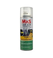 MXS KLİMA KOKU SPREY  LİMON 200ML