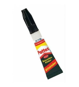 PATTEX 3 GR KUVVETLİ JAPON YAPIŞTIRICI