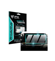 Toyota 2025 Camry XLE-XSE 12" Navigasyon IPG ProActive 9H Nano Ekran Koruyucuuyumlu