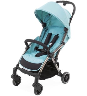 Cheerio Bebek Arabası