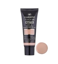 TOUCH ME MADDE SPF 15 04