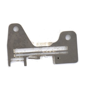Juki Overlok 3 İp Eşarp Plaka / TP6B20221