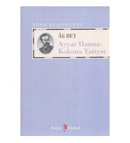 Ayyar Hamza - Kokona Yatıyor