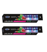 Akvaryum 20 Cm Aqua Master Led Lamba( Beyaz ) 2 W