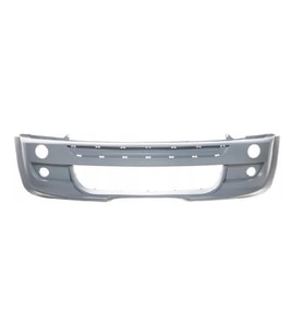 MİNİ - ÖN TAMPON COOPER S 2002-