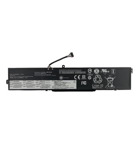 5B10Q71251 Lenovo Ideapad  Batarya ile Uyumlu Pil (Çok Renkli)