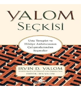 Ym Seçkisi - Usta Terapist ve Hikaye Anlatıcısının Çalışmalarından Seçmeler