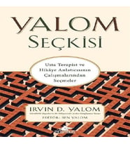 Ym Seçkisi - Usta Terapist ve Hikaye Anlatıcısının Çalışmalarından Seçmeler