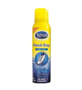 Scholl Koku Önleyici Ayakkabı Spreyi 150 ml