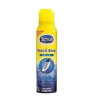 Scholl Koku Önleyici Ayakkabı Spreyi 150 ml