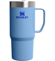 Stanley The Everyday Suburban Mug 0.47L Klasik Termos 10-13861-0043 Mavi