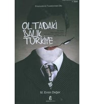 Oltadaki Balık Türkiye