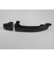 2010-2018 Opel Astra J Sd-Hb- Ön Kapı Dış Açma Kolu Sağ Astarlı Siyah  (Adet) (Oem No:138616)