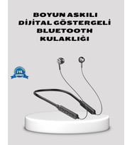 Anc Özellikli Kablosuz Bluetooth Kulaklık – Gürültü Engelleme, Eller Serbest Arama