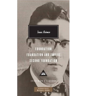 Foundation Trilogy (Krem)