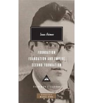 Foundation Trilogy (Krem)