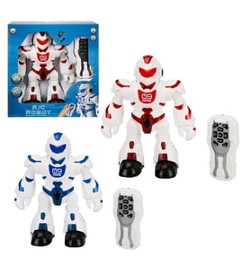 Uzaktan Kumandalı Müzikli ve Işıklı Programlanabilir Robot 1 Adet Fiyatıdır