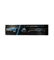 Sunplex Fiat Linea 2006-2015 Mugen Cam Rüzgarlığı 4 Lü