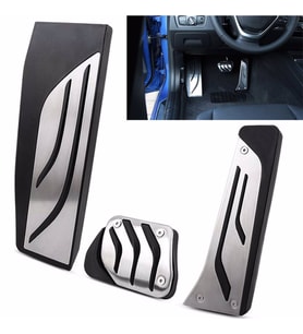 Bmw F20 1 Serisi M Orjinal Pedal Seti Oem