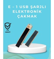Elektronik Çakmak