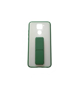 Redmi Note 9 Standlı Kılıf Modeli