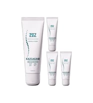 ZZZ Kaz Gagası 4 Adet Özel Karışımlı 100 ml Rahatlatıcı Masaj Kremi