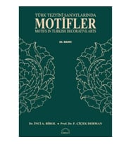 Türk Tezyini Sanatları Motifler