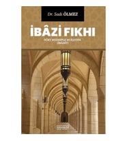 İbazi Fıkhı