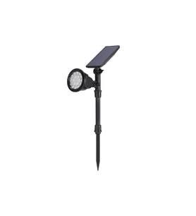 Noas 15W LED Bahçe Armatürü Yeşil YL74-1505-S