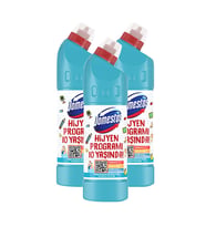 Domestos Okaliptüs Ferahlığı Yoğun Kıvamlı Çamaşır Suyu 750 ml x 3 Adet