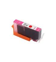 Hp 925XL-4K0W1PE (Pro 8120-PRO 8122-PRO 8123-PRO 8124-PRO 8125-PRO 8130-PRO 8132-PRO 8134-PRO 8135) Uyumlu Kırmızı