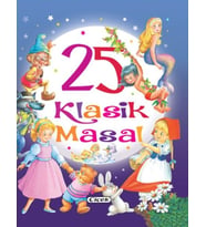 25 Klasik Masal