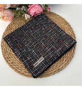 ARSEL MODA Soft Pamuklu Eşarp LRB5204