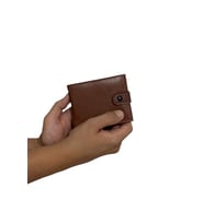 Premium Serisi Lüks Deri Özel Üretim Yatay Patlı Erkek Cüzdanı (Çok Renkli)
