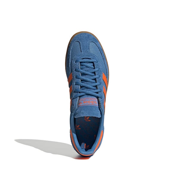 adidas Handball Spezial Unisex Günlük Ayakkabı JH5445 Mavi