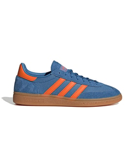 adidas Handball Spezial Unisex Günlük Ayakkabı JH5445 Mavi