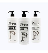 Pugass 3' Lü Set