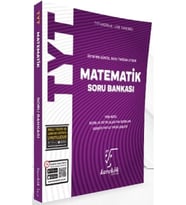 Karekök Yayınları Karekök Yks Tyt Matematik Soru Bankası Ksb0006 (Çok Renkli)