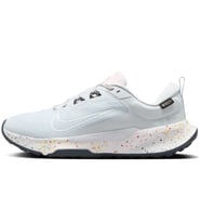 Nike Junıper Trail 4 GoreTex V2 Su Geçirmez Reflektörlü Yürüyüş Koşu Ayakkabısı Gri