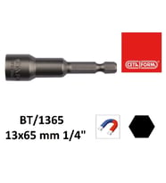 Ceta Form Bt/1365 Manyetik Lokma Uç 13-65 Mm