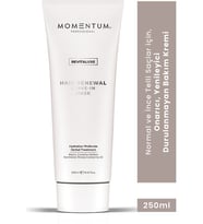 Momentum Durulanmayan Saç Bakım Maskesi Hair Renewal 250 ml