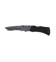 KA-BAR 3063 MULE FOLDER CAKI (Siyah)